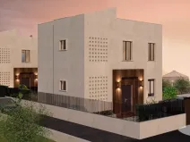 Prodej vily, Spille, 247 m2