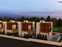 Prodej vily, Spille, 247 m2