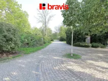 Pronájem bytu 2+kk, Brno - Veveří, Lidická, 58 m2