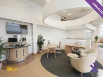 Pronájem obchodního prostoru, Zlín, Dlouhá, 158 m2