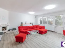 Prodej rodinného domu, Březnice, 9. května, 144 m2