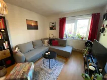 Pronájem bytu 1+kk, Bystřice pod Hostýnem, 40 m2