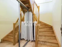 Pronájem bytu 2+kk, Praha - Vršovice, Oblouková, 60 m2