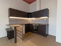 Pronájem bytu 2+kk, Sušice - Sušice II, Hrádecká, 43 m2