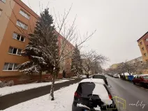 Prodej bytu 3+1, Most, Zdeňka Fibicha, 80 m2