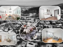 Prodej rodinného domu, Zlín - Malenovice, Polní I, 200 m2