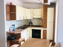 Pronájem bytu 2+kk, Praha, Slezská, 59 m2