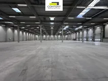 Pronájem výrobních prostor, Lovosice, Terezínská, 10000 m2