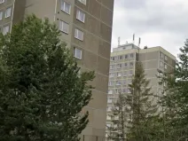 Prodej bytu 2+kk, Ústí nad Labem - Severní Terasa, Šrámkova, 40 m2