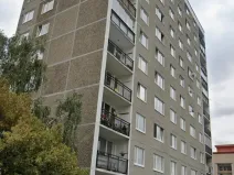 Prodej bytu 2+kk, Ústí nad Labem - Severní Terasa, Šrámkova, 40 m2