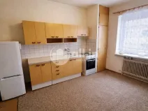 Pronájem bytu 1+1, Vyškov - Vyškov-Město, Dvořákova, 44 m2