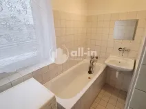 Pronájem bytu 1+1, Vyškov - Vyškov-Město, Dvořákova, 44 m2