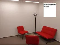 Pronájem kanceláře, Brno, Jakubské náměstí, 71 m2