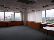 Pronájem kanceláře, Brno, Heršpická, 380 m2