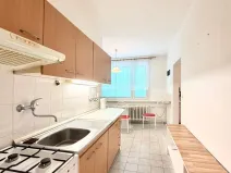 Pronájem bytu 3+1, Liberec - Liberec VI-Rochlice, Gagarinova, 62 m2