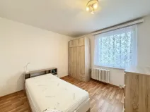 Pronájem bytu 3+1, Liberec - Liberec VI-Rochlice, Gagarinova, 62 m2