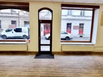 Pronájem obchodního prostoru, Opava, Drůbeží trh, 70 m2