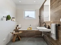 Prodej rodinného domu, Milovice, Modřínová, 137 m2