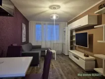 Pronájem bytu 2+kk, Praha - Háje, Mendelova, 42 m2