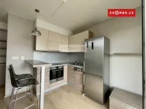 Pronájem bytu 2+kk, Zlín, Pod Křiby, 38 m2
