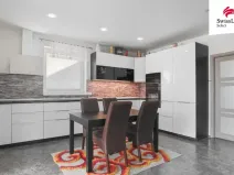 Prodej rodinného domu, Veliká Ves, Slunečná, 89 m2