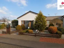 Prodej rodinného domu, Veliká Ves, Slunečná, 89 m2