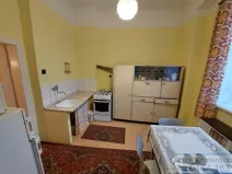 Prodej bytu 2+1, Krnov - Pod Cvilínem, Opavská, 60 m2