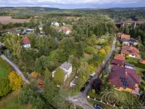 Prodej pozemku pro bydlení, Chrást, Vilová, 2055 m2