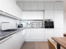 Pronájem bytu 3+kk, Praha - Vršovice, náměstí Svatopluka Čecha, 72 m2