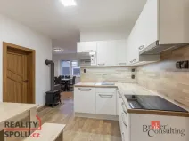 Prodej rodinného domu, Hrabětice, Pohraniční, 170 m2