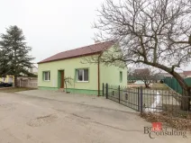 Prodej rodinného domu, Hrabětice, Pohraniční, 170 m2