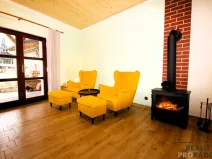 Prodej rodinného domu, Práče, 180 m2