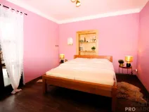 Prodej rodinného domu, Práče, 180 m2