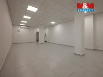 Pronájem kanceláře, Divišov, Horní náměstí, 83 m2
