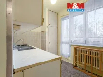 Prodej bytu 3+1, Kladno, Bulharská, 64 m2