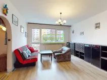 Prodej bytu 3+1, Česká Lípa, Budyšínská, 70 m2