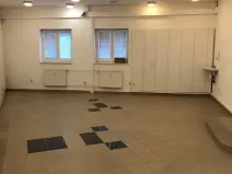 Pronájem obchodního prostoru, Pelhřimov, Tylova, 50 m2