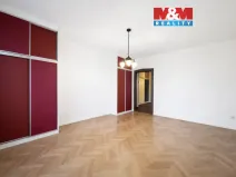 Prodej bytu 3+kk, Praha - Smíchov, Matoušova, 76 m2