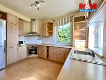 Prodej rodinného domu, Panenské Břežany, Vilová, 200 m2