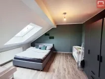 Prodej bytu 2+1, Olomouc, Na hrázi, 68 m2