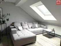 Prodej bytu 2+1, Olomouc, Na hrázi, 68 m2