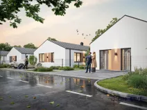 Prodej rodinného domu, Plzeň, 65 m2