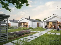 Prodej rodinného domu, Plzeň, 65 m2