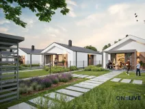 Prodej rodinného domu, Plzeň, 92 m2