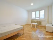 Pronájem bytu 1+1, Brno - Štýřice, Vídeňská, 40 m2