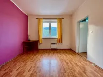 Pronájem bytu 2+kk, Chudčice, Nádražní, 38 m2