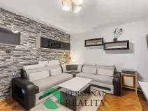 Prodej bytu 3+kk, Rakovník, Pod Nemocnicí, 61 m2