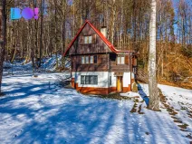 Prodej chaty, Frýdlant nad Ostravicí - Frýdlant, 90 m2