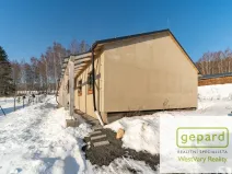 Prodej rodinného domu, Vysoká Pec, 123 m2