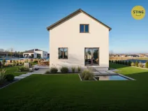 Prodej rodinného domu, Rychvald, Jabloňová, 143 m2